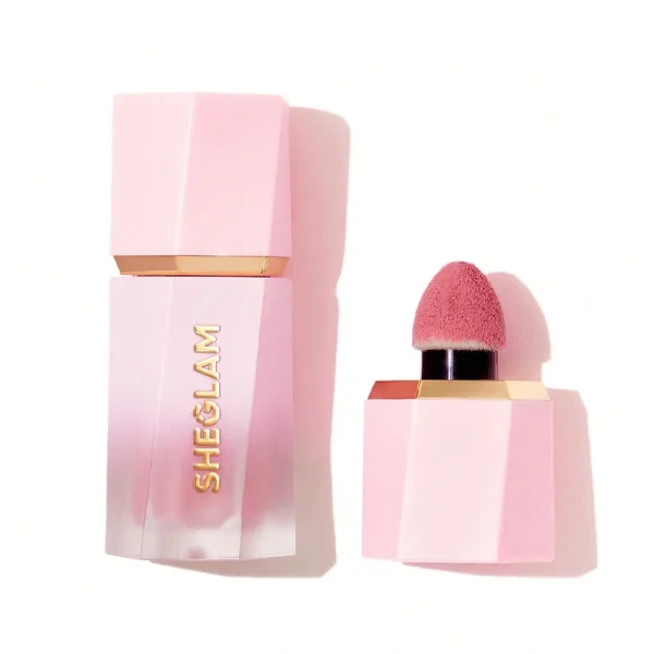 رژگونه مایع Color Bloom شیگلم