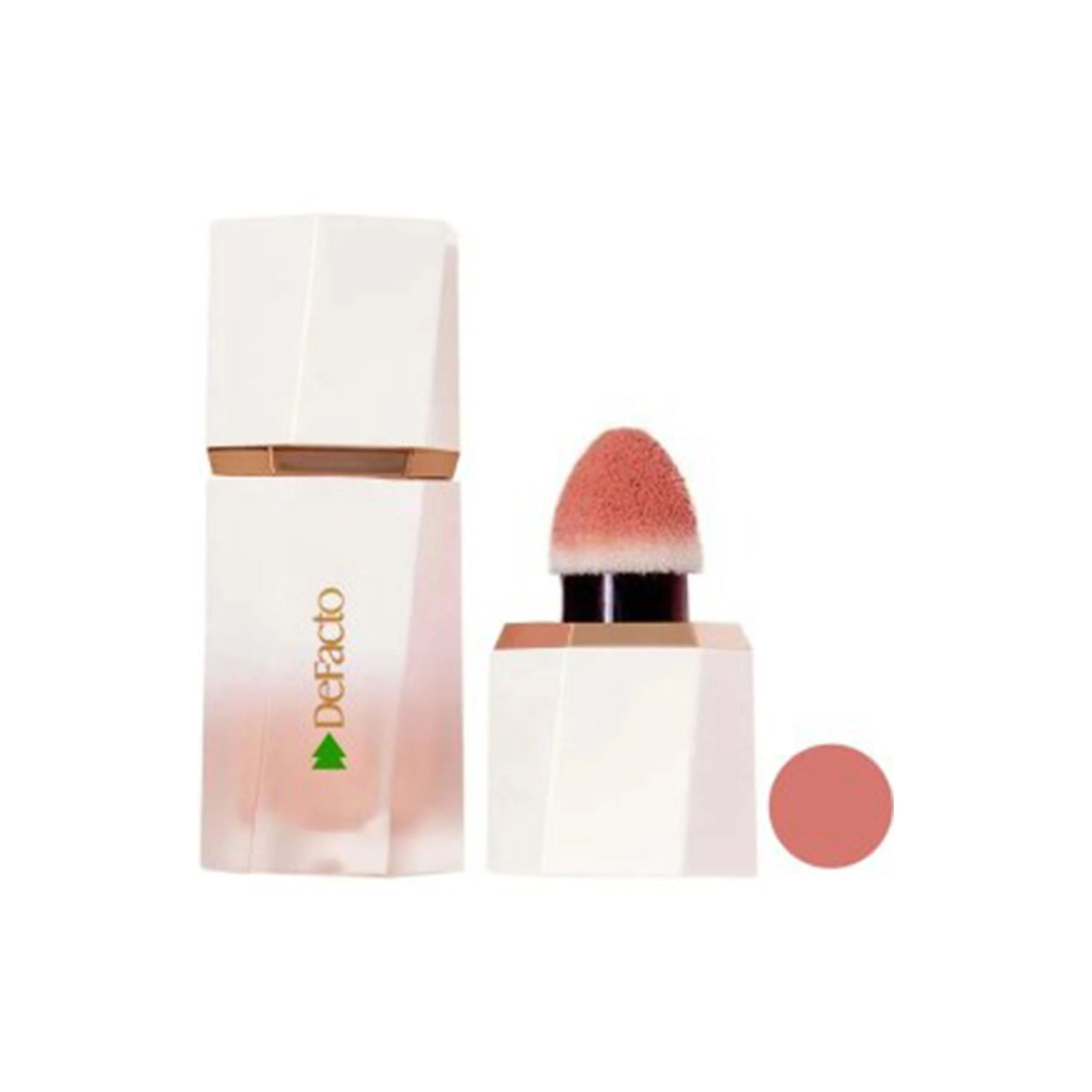 رژگونه مایع دیفکتو کد 02