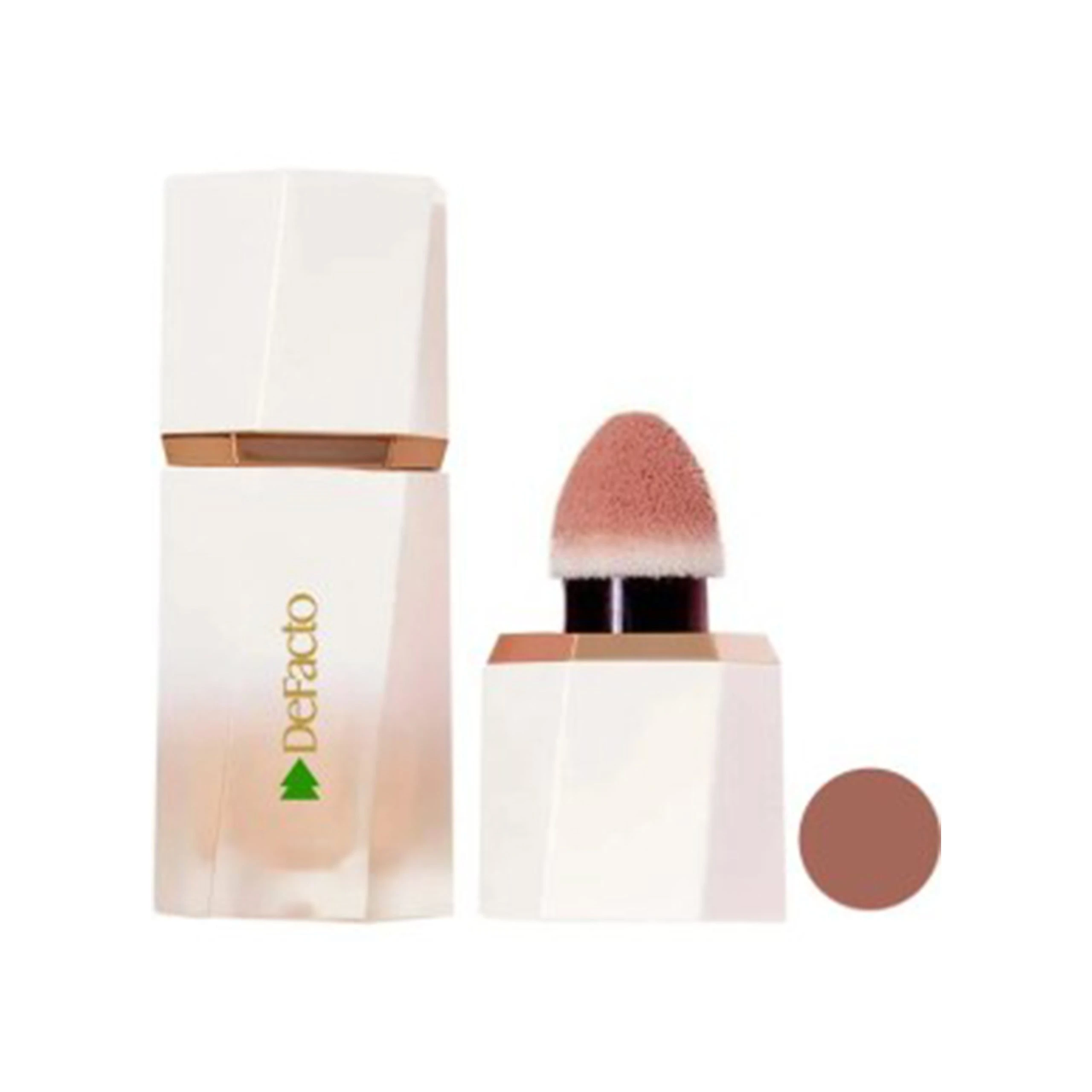 رژگونه مایع دیفکتو کد 06