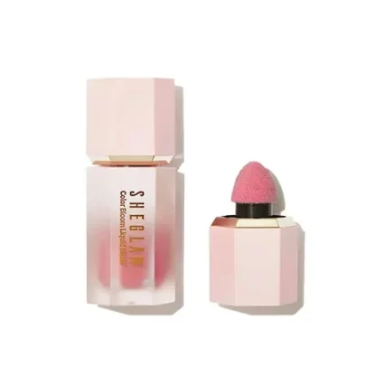 رژگونه مایع شیگلم اصل