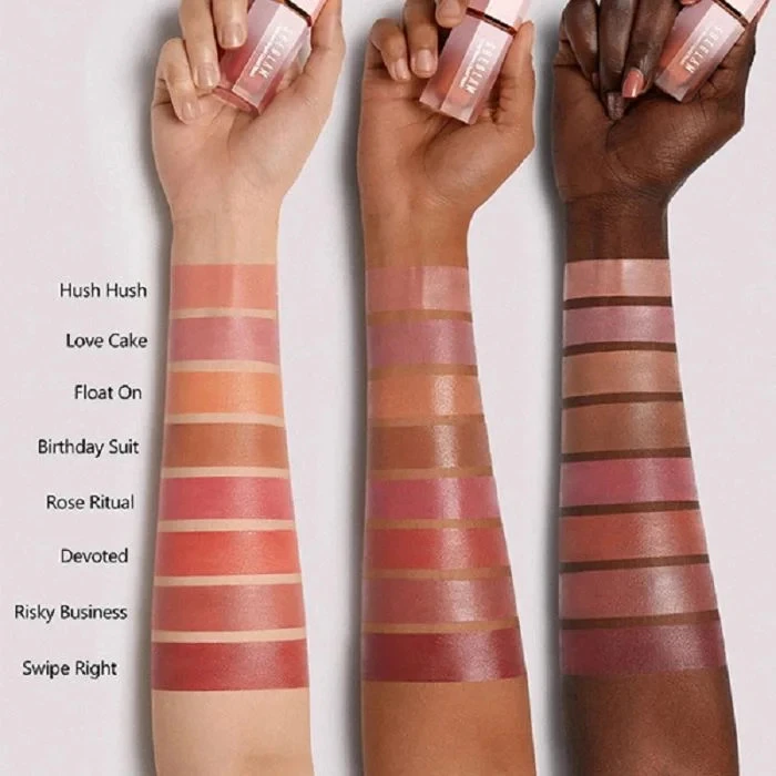 رژگونه مایع شیگلم مدل SHEGLAM COLOR BLOOM LIQUID BLUSH/• “رژگونه مایع شیگلم مدل SHEGLAM Color Bloom -