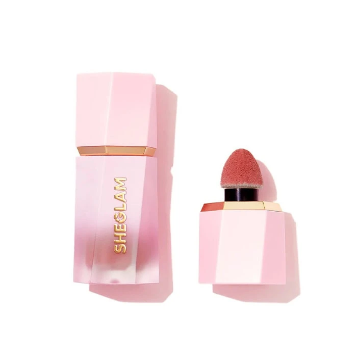 رژگونه مایع شیگلم