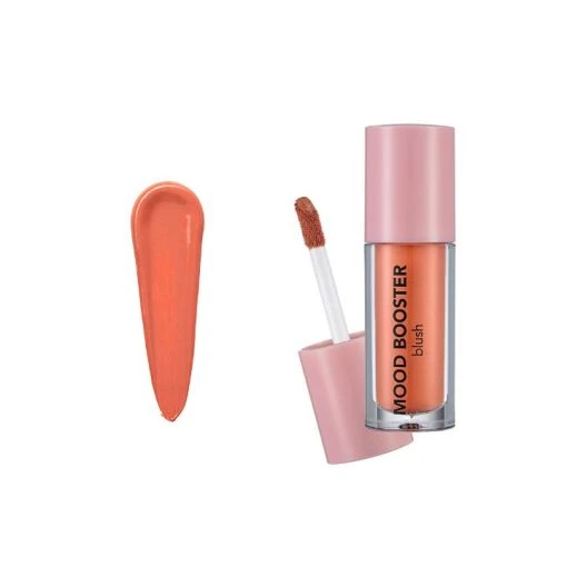 رژگونه مایع مود بوستر Mood Booster Liquid Blush 01