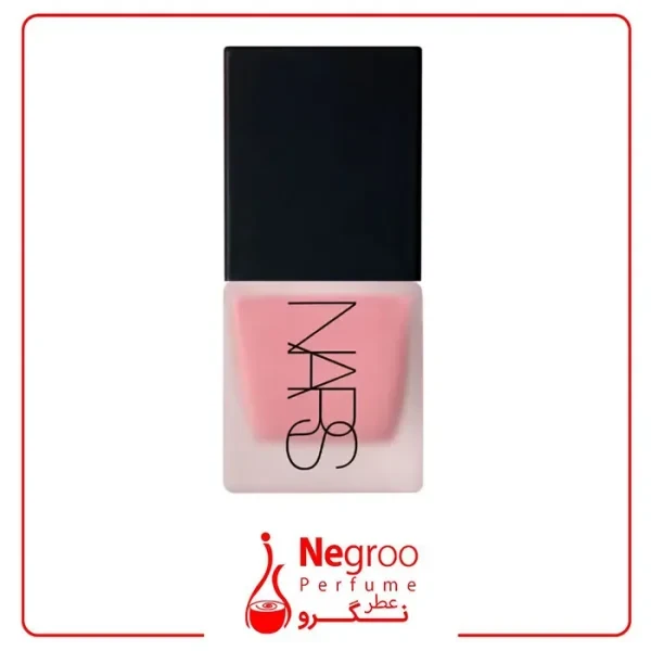 رژگونه مایع نارس مدل ارگاسم Nars Orgasm/اورجینال
