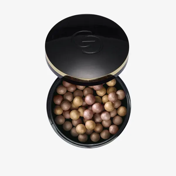 رژگونه مرواریدی سرم اینفیوزد جوردانی گلد کد 40954 (برنز طلایی) اورجینال