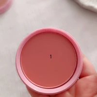 رژگونه مهرونا