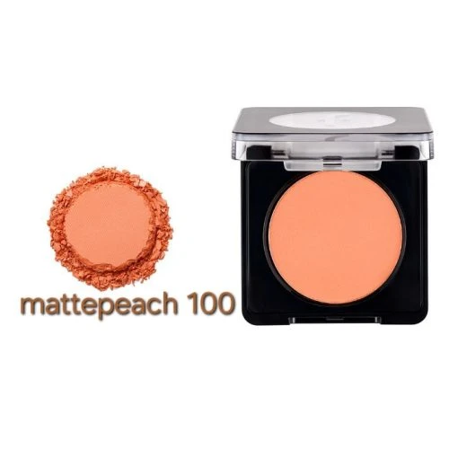 رژگونه ی تکی BLUSH -ON 100