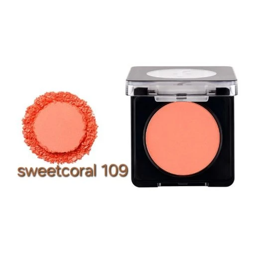 رژگونه ی تکی BLUSH -ON 109