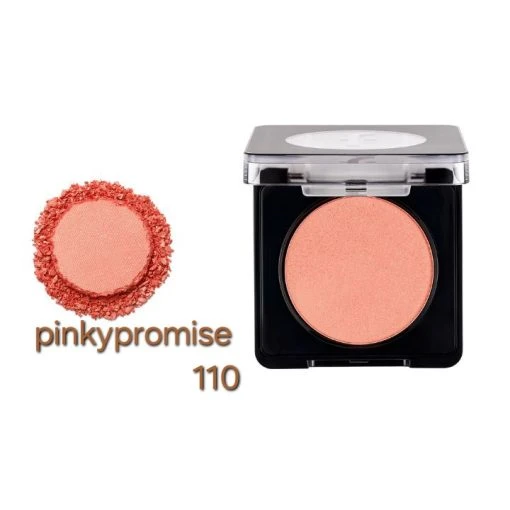 رژگونه ی تکی BLUSH -ON 110