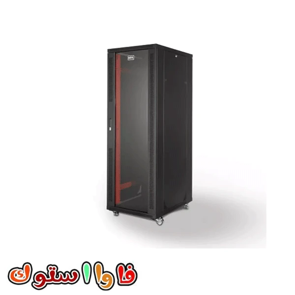 رک ایستاده اچ پی آسیا 32 یونیت عمق 100