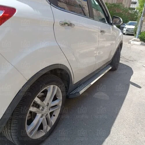 رکاب بغل نیسان X-Trail مدل ایرانی (جفت)