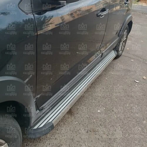 رکاب بغل کاپرا 1 مدل ایرانی (جفت)