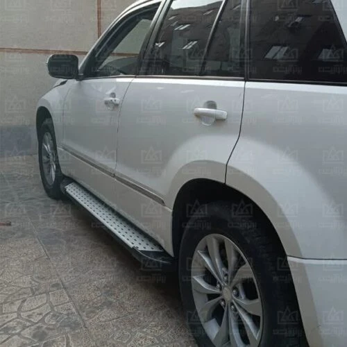 رکاب توسان 2014 مدل وارداتی (جفت)