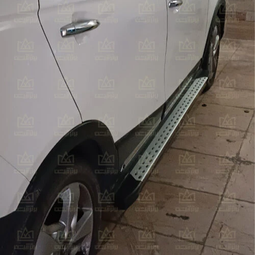 رکاب دیگنیتی مدل وارداتی (دکمه ای باریک)
