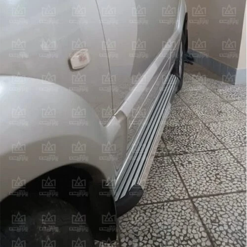 رکاب سانتافه 2008 مدل ایرانی (جفت)