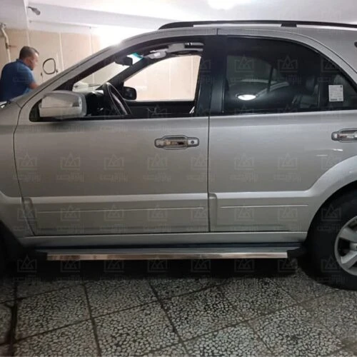 رکاب سانتافه 2010 مدل ایرانی (جفت)