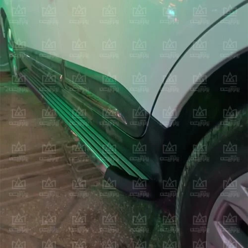 رکاب سانتافه 2015 مدل ایرانی (جفت)