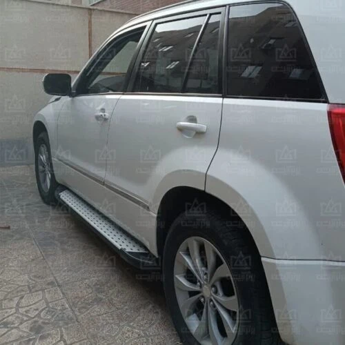 رکاب سورنتو 2008 مدل وارداتی (جفت)