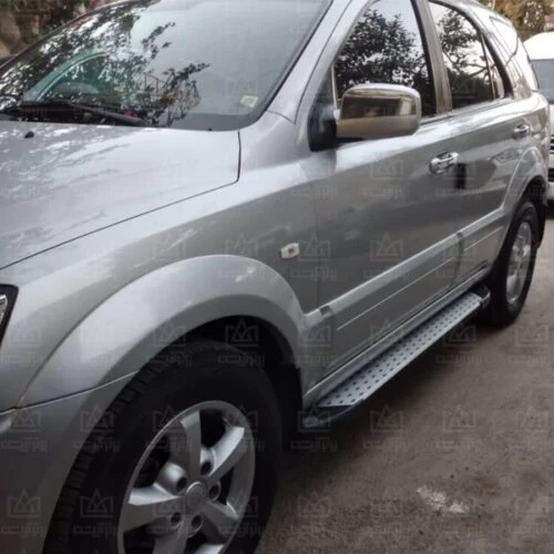رکاب سورنتو 2009 مدل وارداتی (جفت)