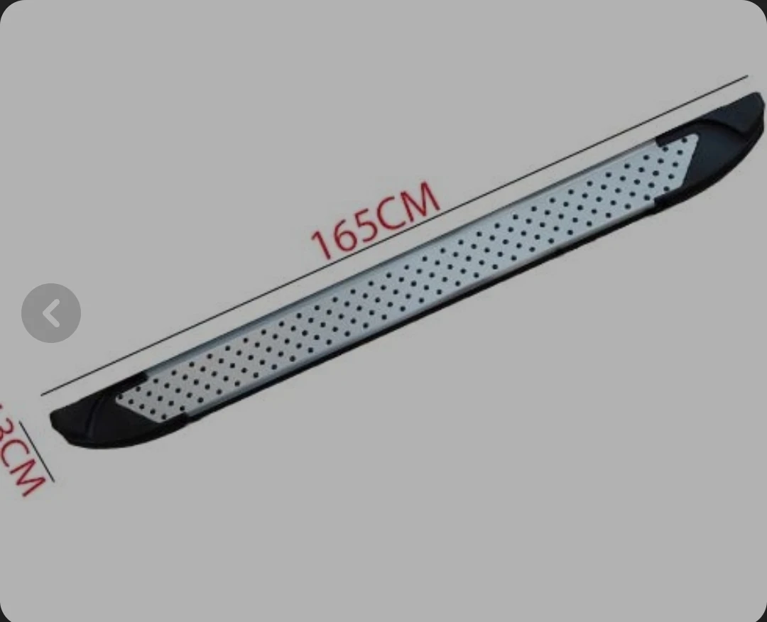 رکاب فابریکی لیفان X60
