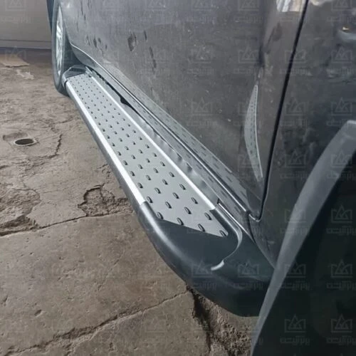 رکاب چپ و راست مزدا وانت مدل وارداتی (جفت)