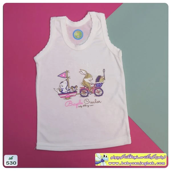 رکابی خرگوش دوچرخه سوار