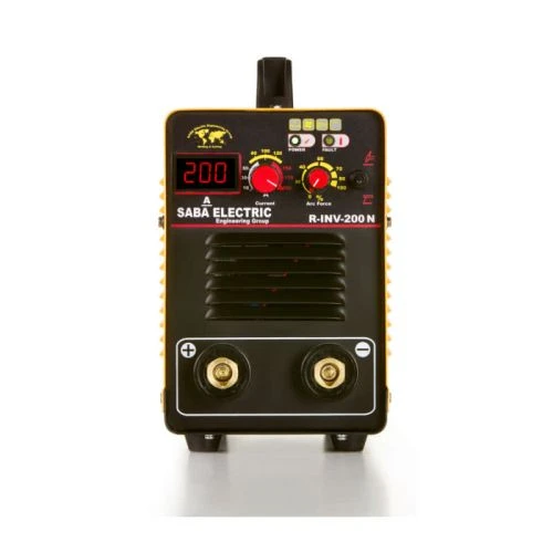 رکتیفایر اینورتری 200 آمپر صبا الکتریک R-INV-200N
