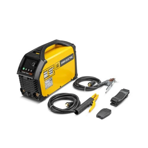 رکتیفایر اینورتری صبا الکتریک R201 دستیار هوشمند COMFORT SERIES R201