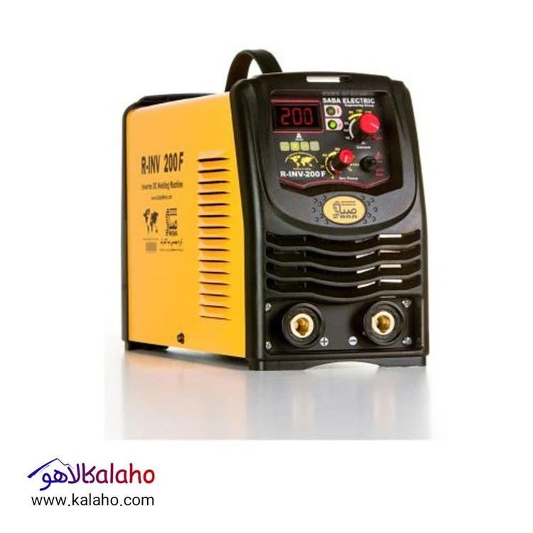 رکتیفایر صبا الکتریک مدل R-INV-200F