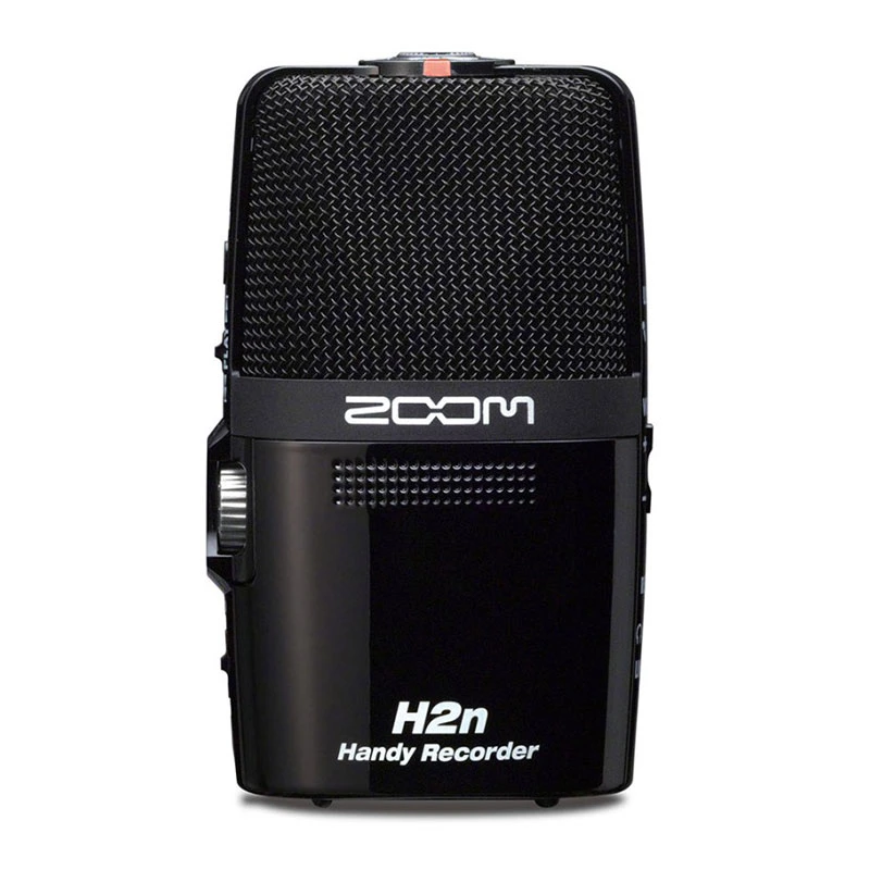 رکوردر ZOOM H2nZoom H2n Recorder