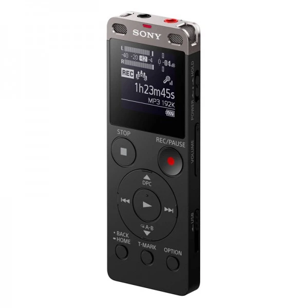 رکوردر صدا سونی مدل ICD-UX 560 F