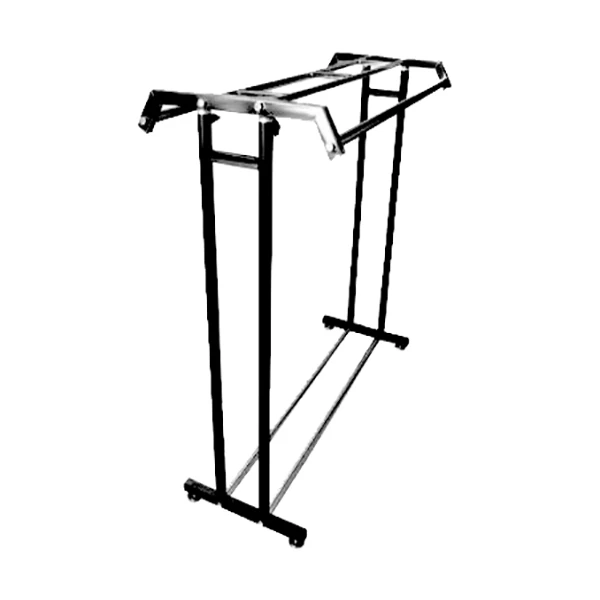 رگال دوطرفه تی مشکی R16
