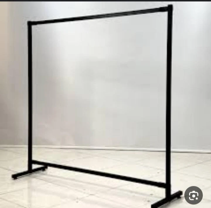 رگال ساده فلزی سایز 150