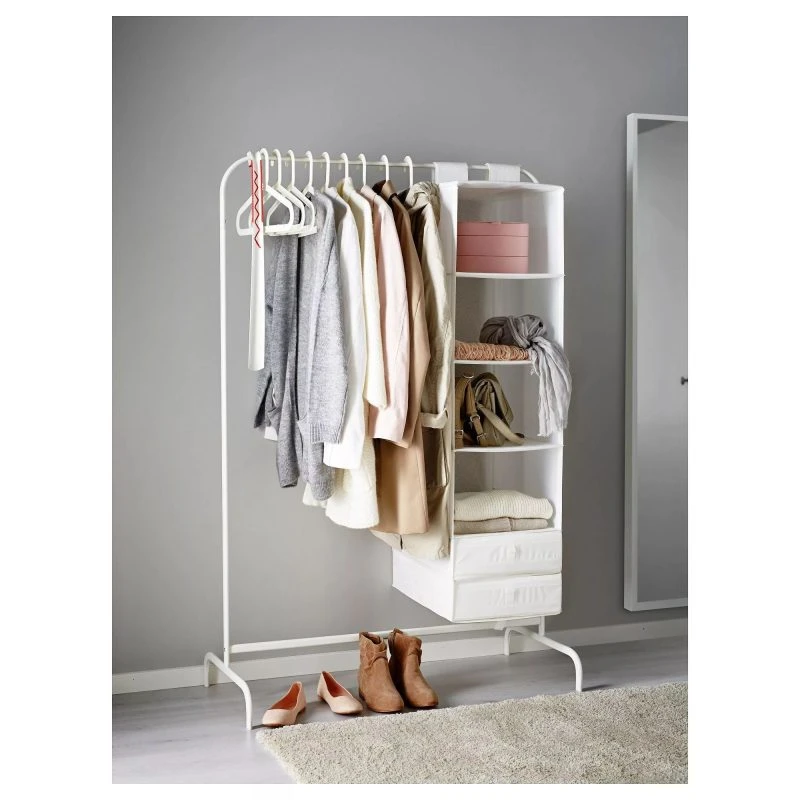 رگال لباس ایکیا IKEA MULIG
