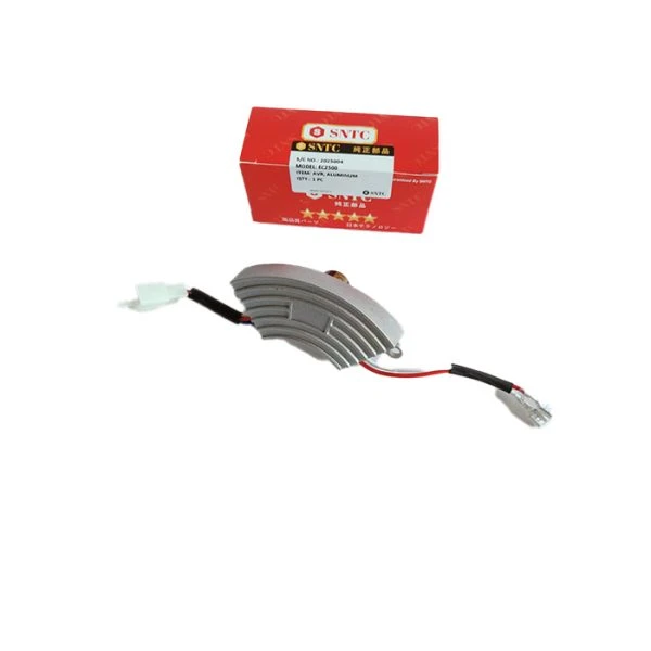 رگلاتور 2.5 کیلووات
