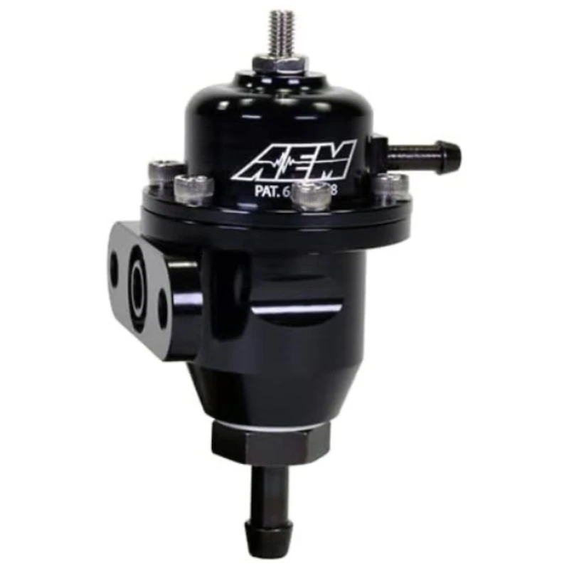 رگلاتور سوخت ظرفیت بالای AEM کد 25-305BK