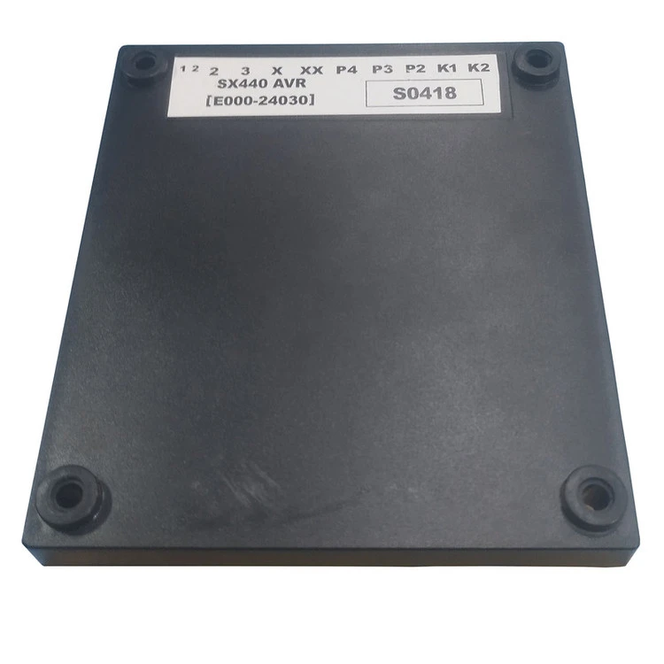 رگولاتور موتور ای وی ار مدل SX400