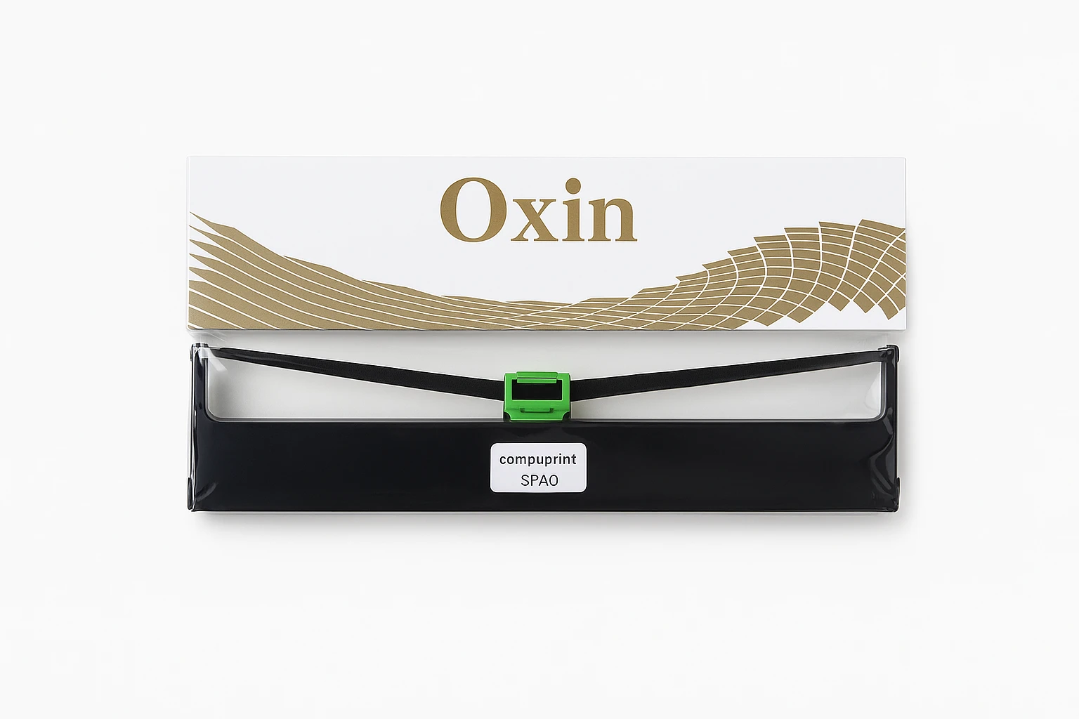 ریبون سوزنی PR4 الیوتی برند اکسین( pr4 oliveti oxin)