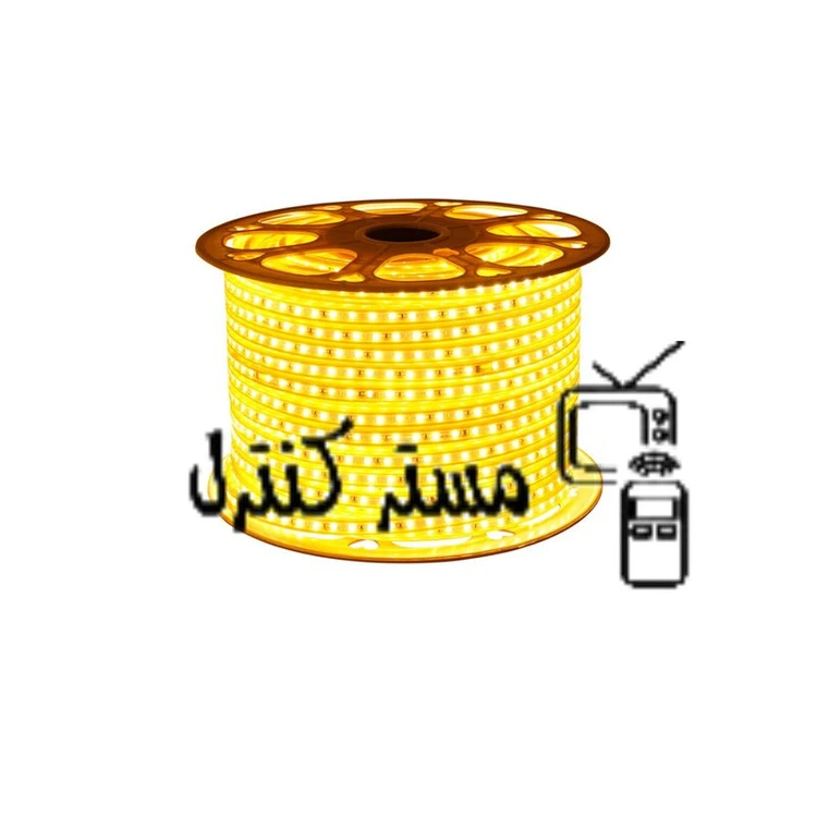 ریسه شلنگی وایرلس 2835 آفتابی آروشا