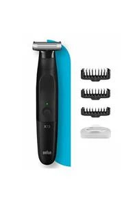 ریش تراش براون سری x مدل XT3100