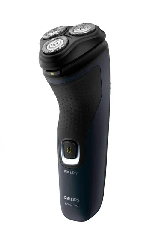 ریش‌تراش برقی فیلیپس (Philips) مدل S1121/41 سری ۱۰۰۰ – ضد آب (AquaTouch) ‌
