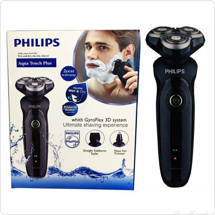 ریش تراش حرفه ای ضداب فلیپس PHILIPS PROFESSIONAL 3D