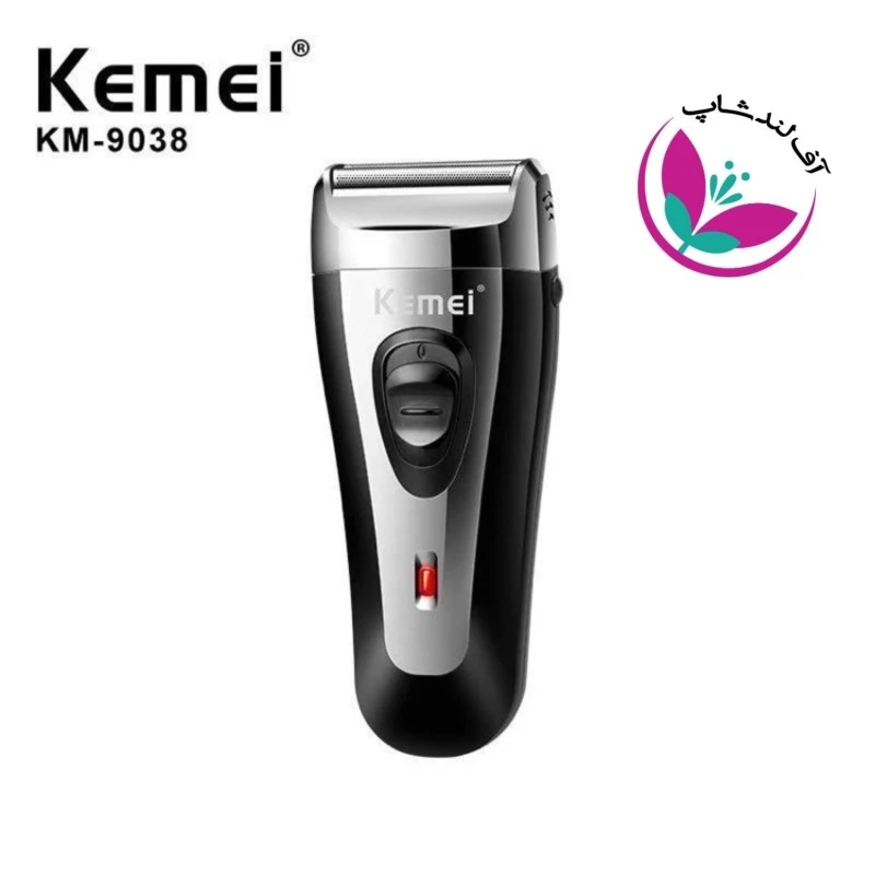 ریش تراش حرفه ای کیمی مدل KEMEI KM-9038