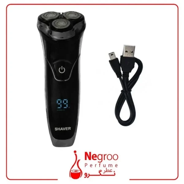 ریش تراش زیر دوشی فیلیپس مدل S9866
