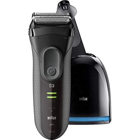 ریش تراش سری 3 براون مدل 3050cc