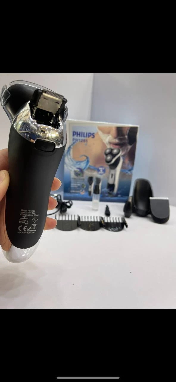 ریش تراش سه تیغ فیلیپس مدل pH1280