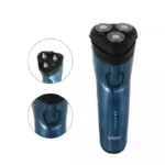 ریش تراش سه تیغ وی جی ار VGR V-322 مقاوم برابر پاشش آب IPX5