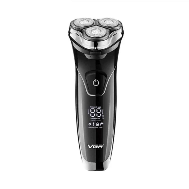 ریش تراش شارژِی وی جی آر VGR V-318