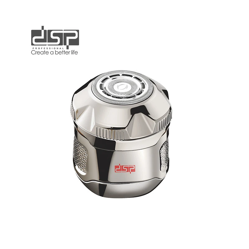 ریش تراش شارژی دی اس پی DSP 60664