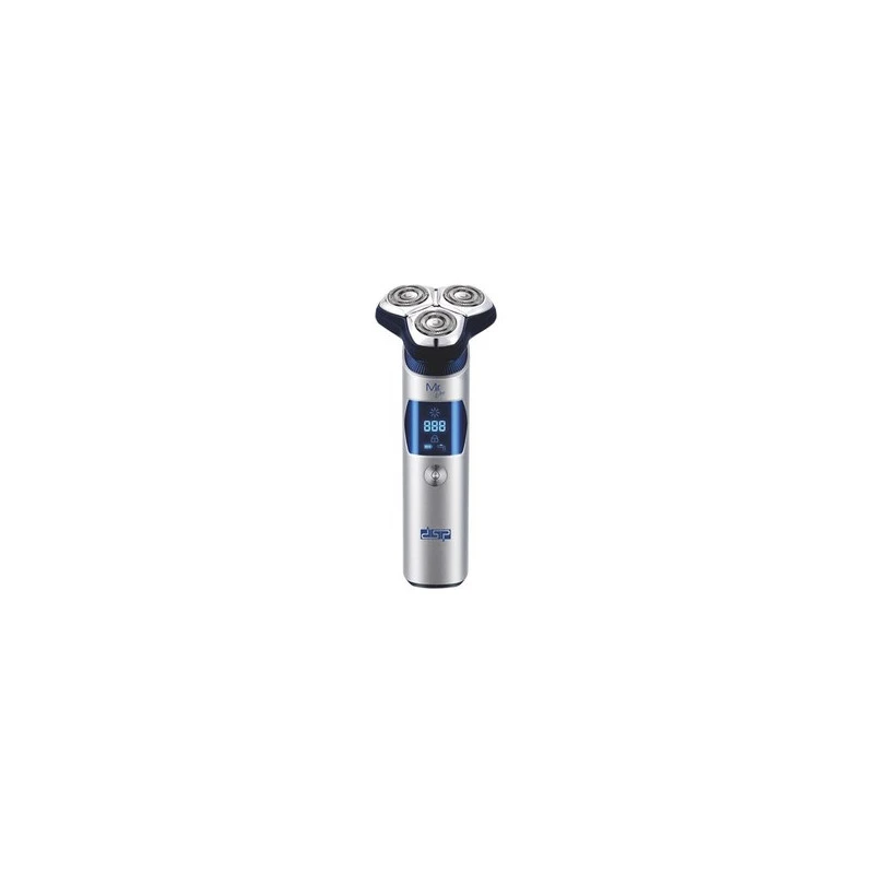 ریش تراش شارژی دی اس پی مدل DSP 60359